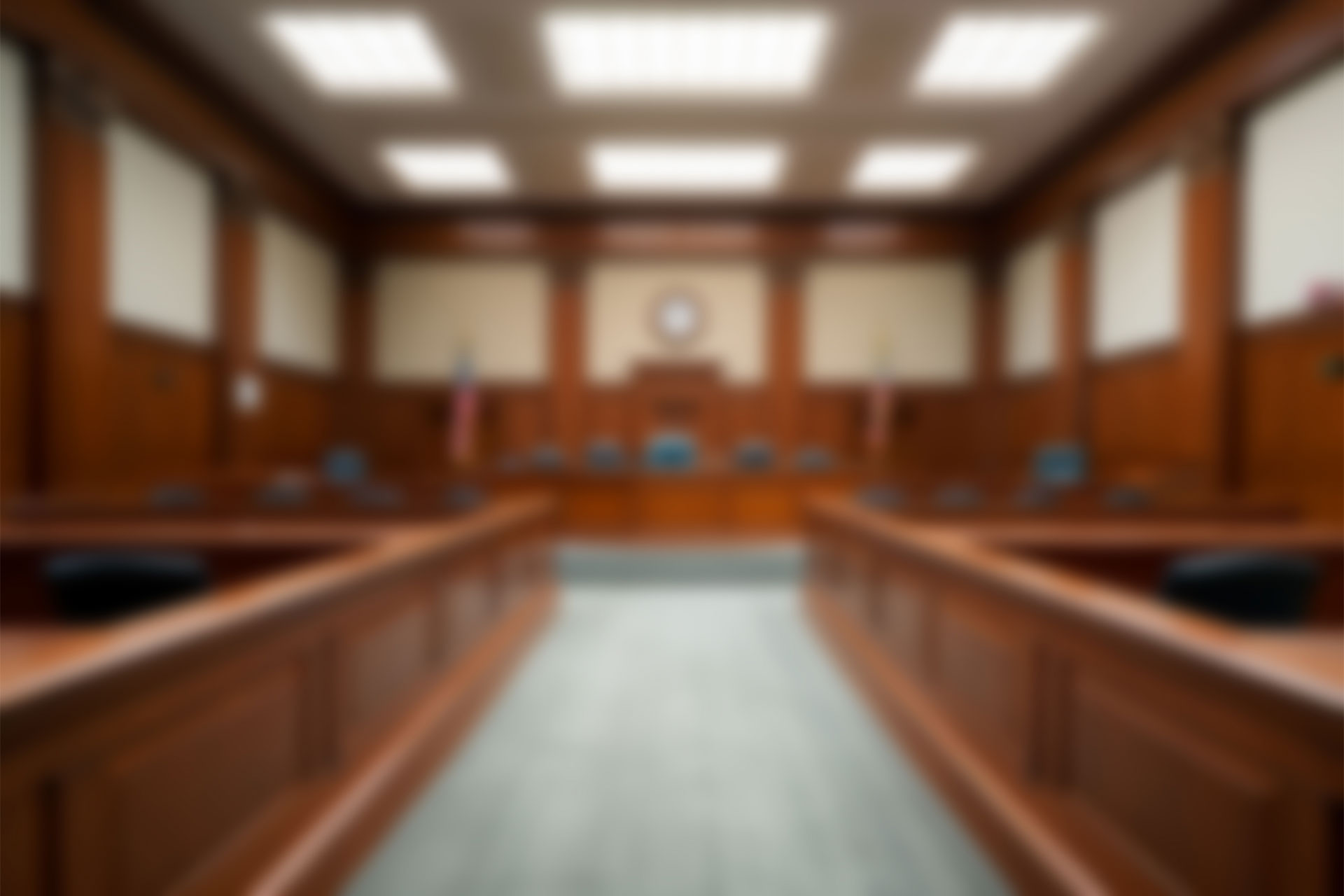 Expert Witness Reports